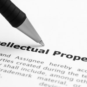 Preventing Theft of Intellectual Property