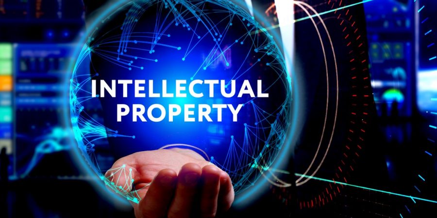 Intellectual Property Rights and Open Access