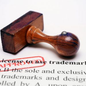 Selling and Licensing of Trademarks Selling and Licensing of Trademarks