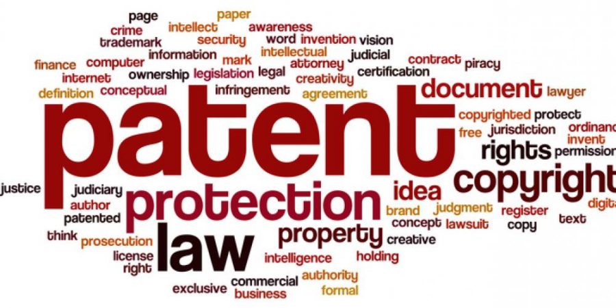 Patents: The Catalysts for a Vibrant Economy