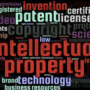 How NFTs Impact the Field of Intellectual Property