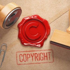 What Graphical User Interface Owners Should Know About Copyrights