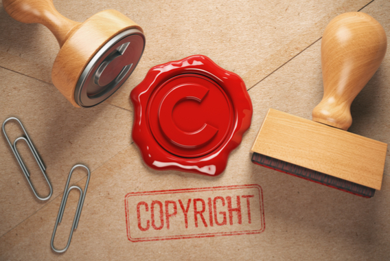 What Graphical User Interface Owners Should Know About Copyrights