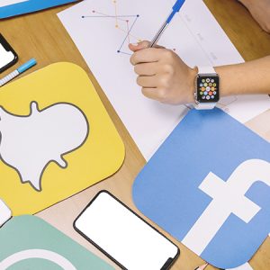 How Social Media Content Creators Can Benefit from Trademarks