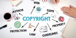Rights Granted Under Copyright