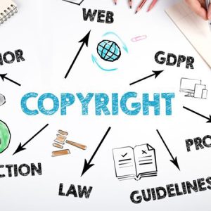 Rights Granted Under Copyright