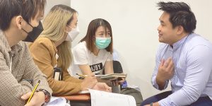 #exyipseeyou IP Talk Take You To Encapsulate Your IP Worth