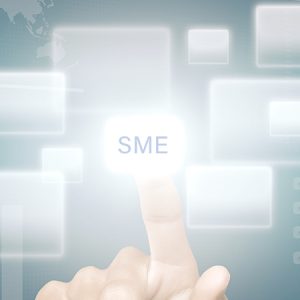 The Idea of IP Monetization for SMEs