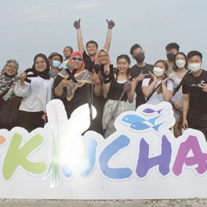 Beach Cleanups – An Idyllic CSR Activities Beach Cleanups – An Idyllic CSR Activities