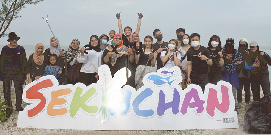 Beach Cleanups – An Idyllic CSR Activities