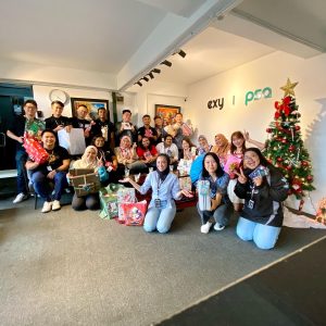 Thanks Secret Santa! Thanks Secret Santa!