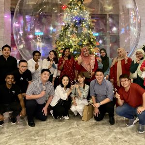 Making Festive Dinner Memorable Making Festive Dinner Memorable