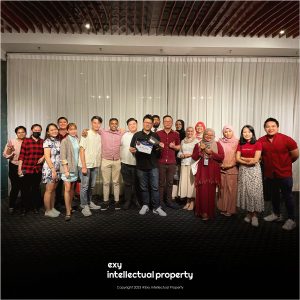 CNY 2023 – A Year of Special Gathering CNY 2023 – A Year of Special Gathering