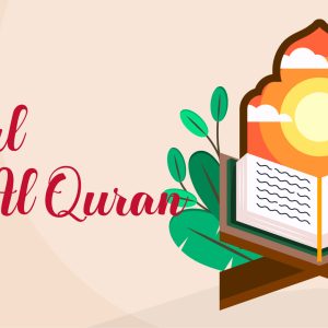 Salam Nuzul Al-Quran Salam Nuzul Al-Quran