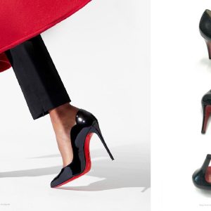 #DidYouKnow | Christian Louboutin lost a legal battle in Japan over its “red sole” trademark. #DidYouKnow | Christian Louboutin lost a legal battle in Japan over its “red sole” trademark.