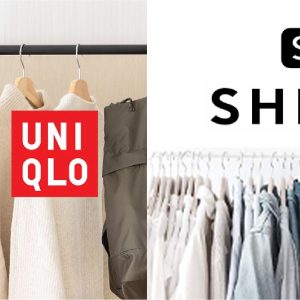#DidYouKnow : Uniqlo Files Lawsuit Against Shein #DidYouKnow : Uniqlo Files Lawsuit Against Shein