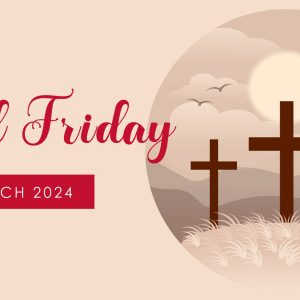 Good Friday