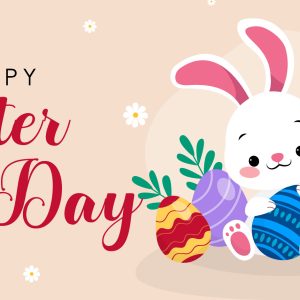 Happy Easter Day