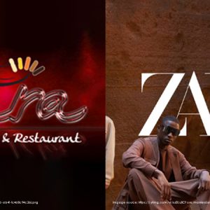 Famous Trademark Case to Learn From  Zara Food vs Zara Fashion