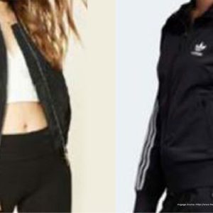 #DidYouKnow | Adidas Sues Forever 21 Over Three-Stripe Design, Alleges Counterfeiting