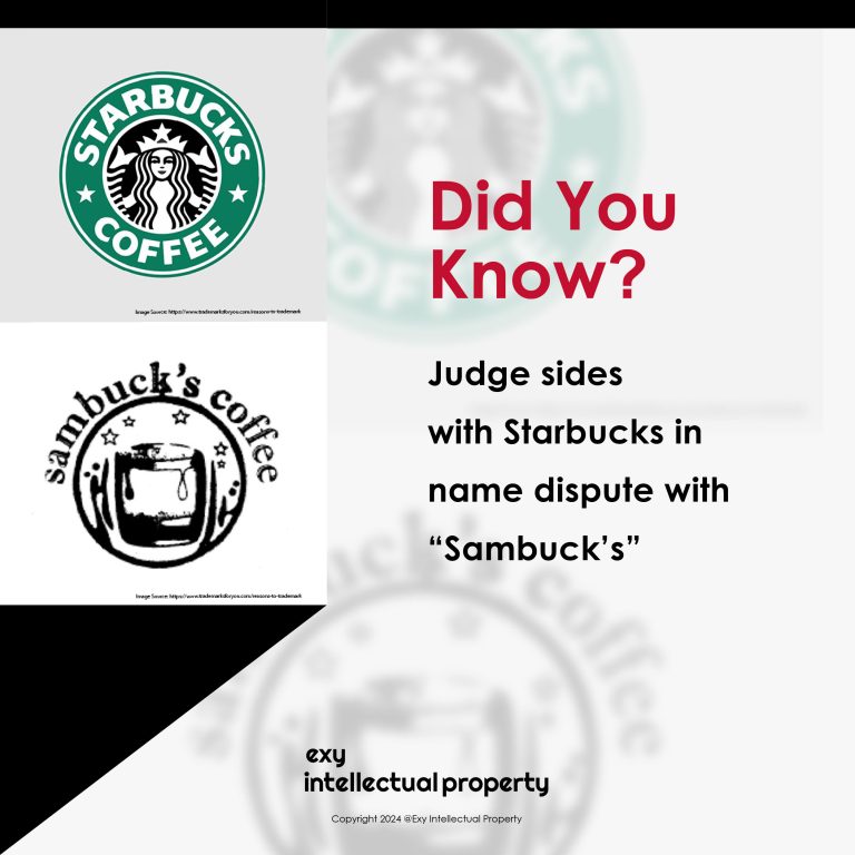 Starbucks Ripoff Names #DidYouKnow | Judge Sides With Starbucks In Name Dispute With