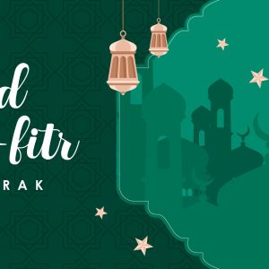 Happy Eid Mubarak