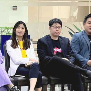 Exy IP | Honored To Be One Of The Speakers At Matrade