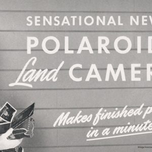 Famous Trademark Case to Learn From | Polaroid Corp. v. Polarad Elect. Corp. (1961)