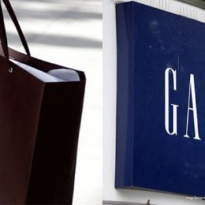 Coach Sues Gap’s Old Navy for Trademark Infringement