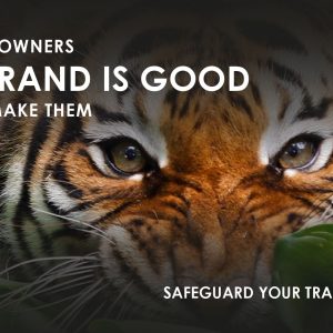 Dear Brand Owners… Dear Brand Owners…