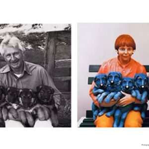 Famous Copyright Case To Learn From | The Appropriation of Art