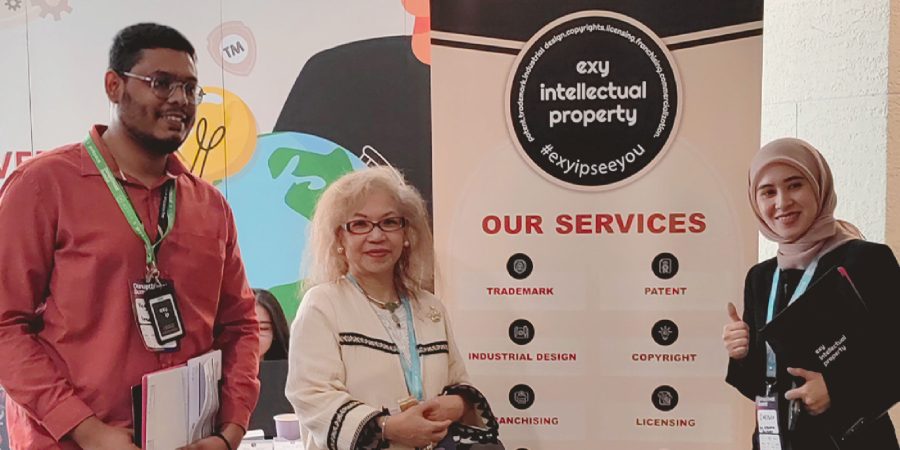 Exy IP | DisruptInvest Summit Event 2024 Exy IP | DisruptInvest Summit Event 2024