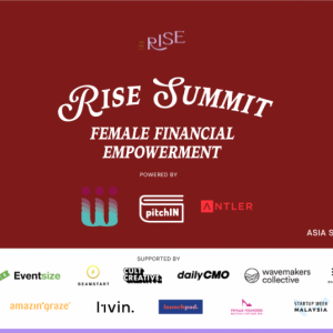 Exy IP | Rise Summit Event 2024 Exy IP | Rise Summit Event 2024