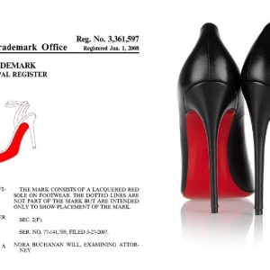 Famous Trademark Case To Learn From | Louboutin v. Yves Saint Laurent (2012)