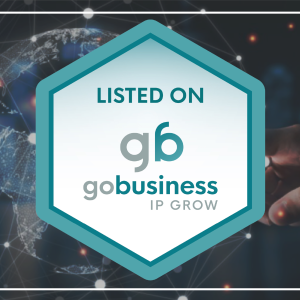 Exciting News! Exy Intellectual Property is now proudly part of GoBusiness IP Grow! Exciting News! Exy Intellectual Property is now proudly part of GoBusiness IP Grow!