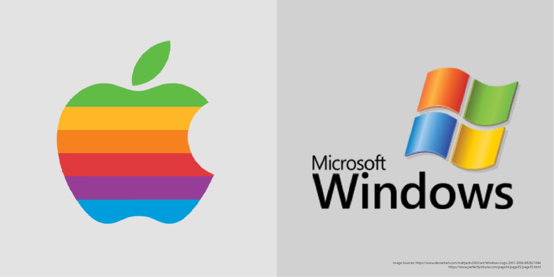 DidYouKnow Apple Suing Microsoft For Copyright Infringement On March