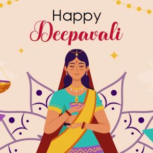 Happy Deepavali Happy Deepavali