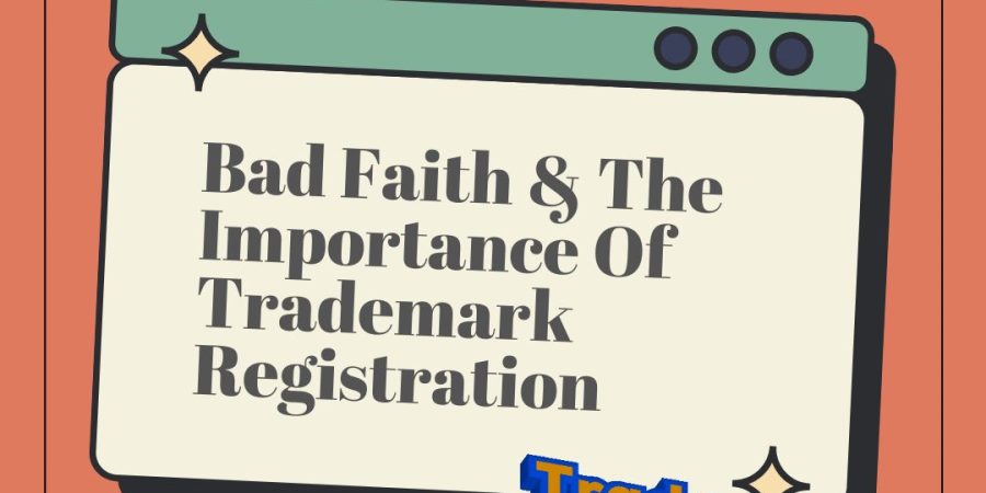 Little Knowledge on IP – Exploring Bad Faith in Trademark Registration : The landmark case of Beijing Judian Restaurant Co. Ltd. v. Wei Meng