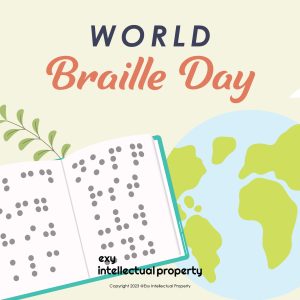 World Braille Day
