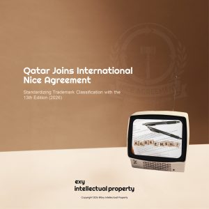 Qatar Joins International Nice Agreement