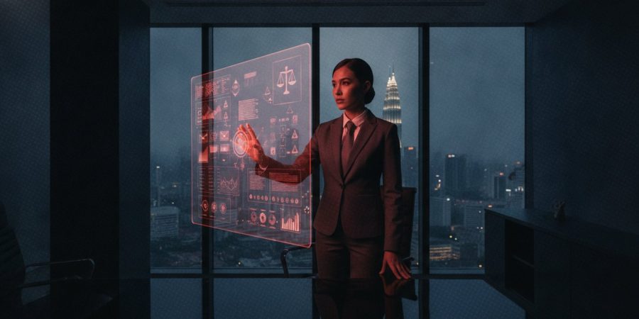 Choosing a Trademark Agent in Malaysia: 2026 Guide Choosing a Trademark Agent in Malaysia: 2026 Guide