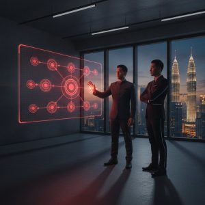 Franchise Consultancy in Malaysia: Scaling with IP in 2026 Franchise Consultancy in Malaysia: Scaling with IP in 2026