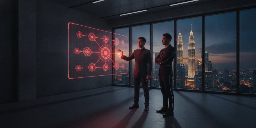 Franchise Consultancy in Malaysia: Scaling with IP in 2026