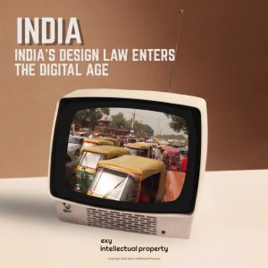 🇮🇳 Major India IP Update: DPIIT proposes historic amendments to the Designs Act! 💻⚖️ 🇮🇳 Major India IP Update: DPIIT proposes historic amendments to the Designs Act! 💻⚖️