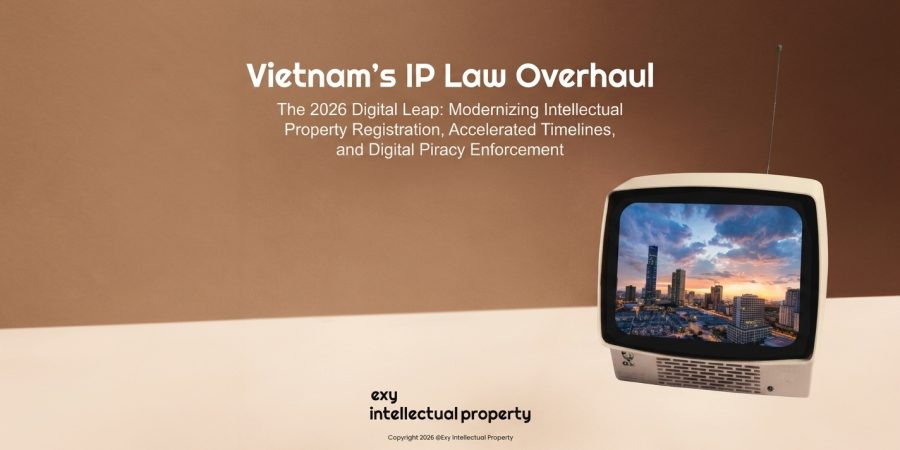 🇻🇳 Vietnam’s 2026 Digital IP Overhaul: Strategic Roadmap for Brand Owners & Tech Enterprises 🇻🇳 Vietnam’s 2026 Digital IP Overhaul: Strategic Roadmap for Brand Owners & Tech Enterprises