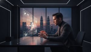 Professional Patent Drafting Services in Malaysia: A Strategic Business Resource