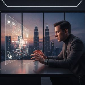 Professional Patent Drafting Services in Malaysia: A Strategic Business Resource