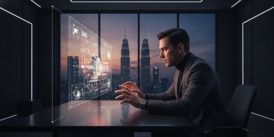 Professional Patent Drafting Services in Malaysia: A Strategic Business Resource