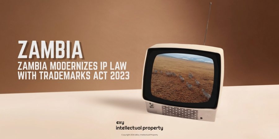 🇿🇲 Modernizing Southern African IP: Strategic Analysis of Zambia’s Trademarks Act 2023 🇿🇲 Modernizing Southern African IP: Strategic Analysis of Zambia’s Trademarks Act 2023