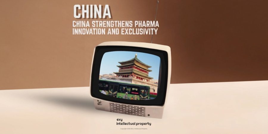 🇨🇳 Modernizing China’s Life Sciences IP Infrastructure: Strategic Impact of the Revised Drug Administration Regulations